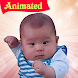 Baby Memes - Animated Stickers - Androidアプリ