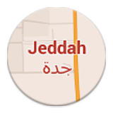 Jeddah City Guide icon