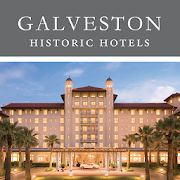 Galveston Historic Hotels 1.1 Icon
