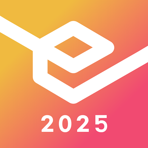 EasyCanvas2025 Logo
