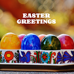 Happy Easter Cards Apk