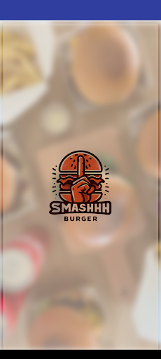 Smashhh Burger Screen 2