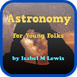 Ebook Astronomy Reader icon
