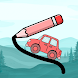 Draw The Bridge For The Car - Androidアプリ