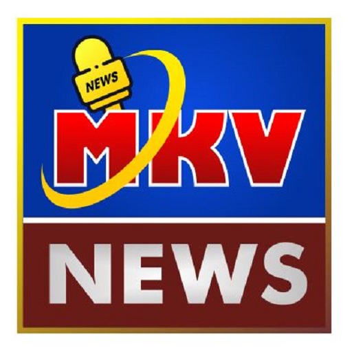 MKV NEWS logo