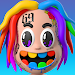 6ix9ine Runner For PC