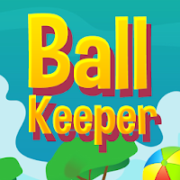 Ball Keeper