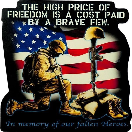 memorial day logo