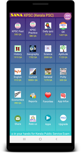 Kerala KPSC Prep  screenshots 1