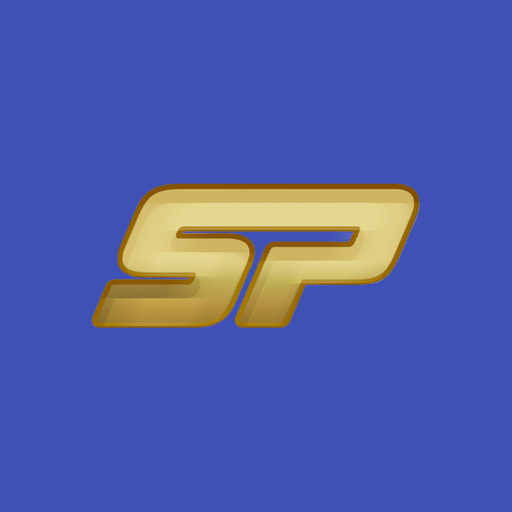 SP logo