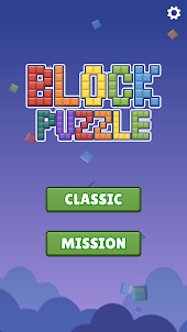 Block Puzzle Funny Blast