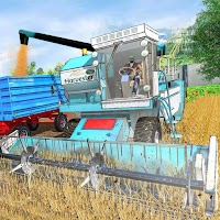 Симулятор Гранд Фермы 3D: Игры про тракторное хозя