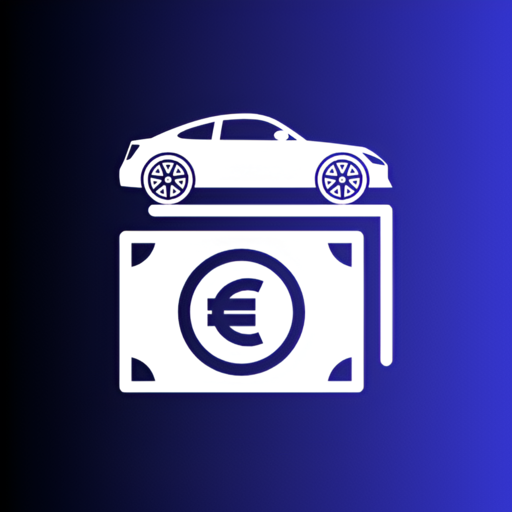 CarEstima: Tasar Vender Coche logo