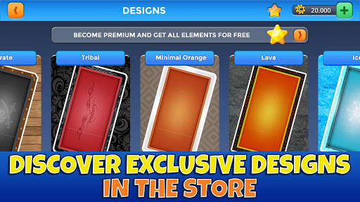 French Billiards Casual Arena screenshot 13