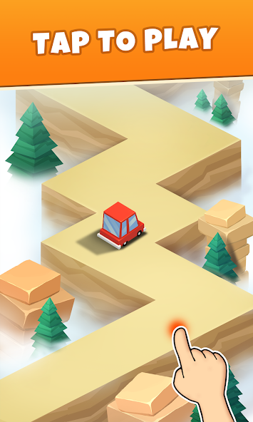 Ridge Road 2.0 APK + Mod (Free purchase) for Android
