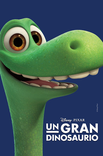 Un Gran Dinosaurio (Subtitulada) - Películas en Google Play