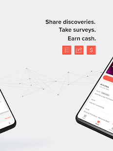 Premise - Earn Money for Tasks Screenshot