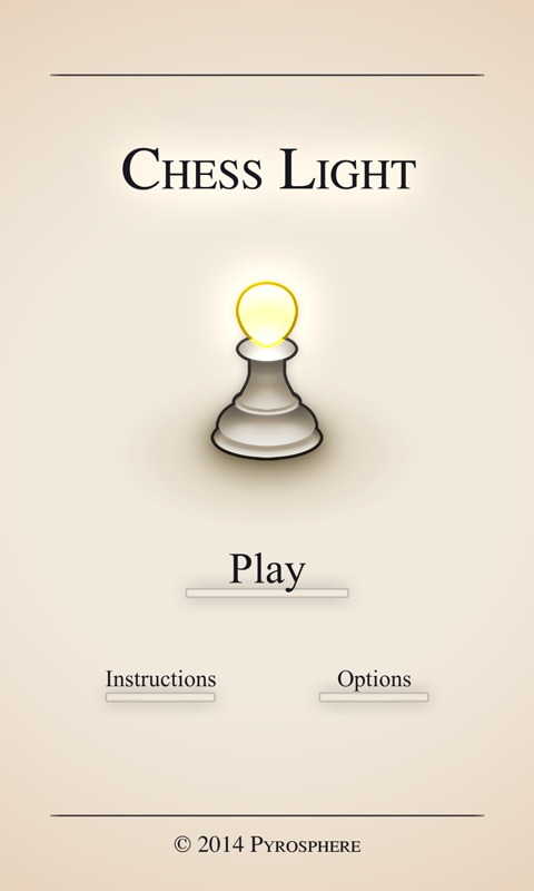 Chess Lightのおすすめ画像5