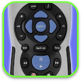Remote Control For samsung Tv icon