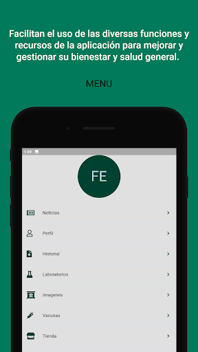 HUMD Screen 3