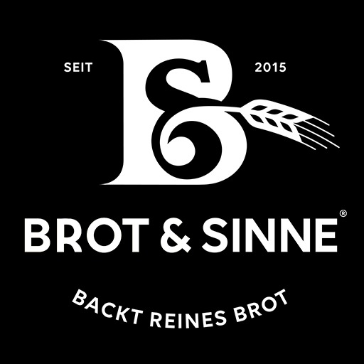Brot & Sinne logo