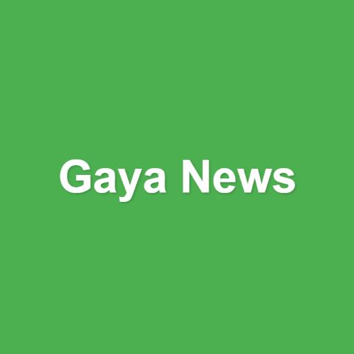 Gaya News logo