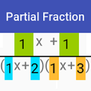 Top 15 Education Apps Like Partial Fractions - Best Alternatives