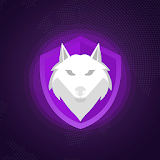 Wolf VPN Super Proxy & Stability VPN assistant icon