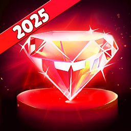 Royal Slots: игровые автоматы Mod Apk