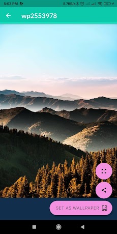 10000 Nature Wallpapers - Nature Wallpapers HDのおすすめ画像5