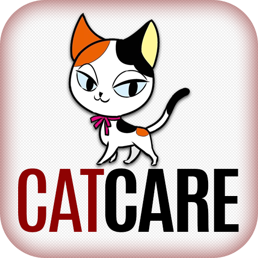 Cat Care Tips: Cat Names logo