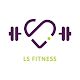 LS Fitness - OVG دانلود در ویندوز