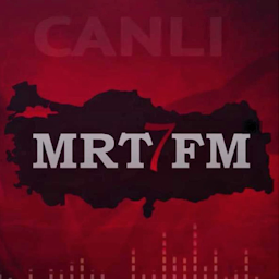 图标图片“MRT FM”