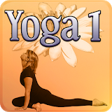 Yoga 1 icon