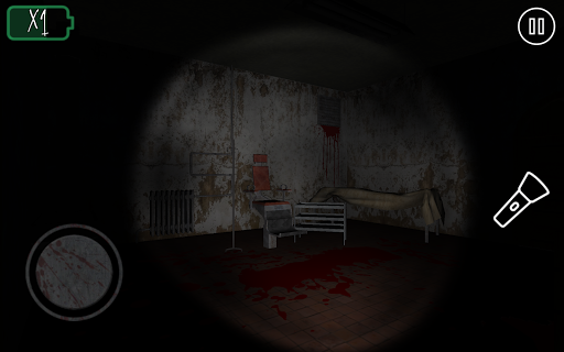 RUN! - Horror Game 1.52 screenshots 3