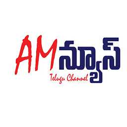 Icon image AM NEWS Telugu
