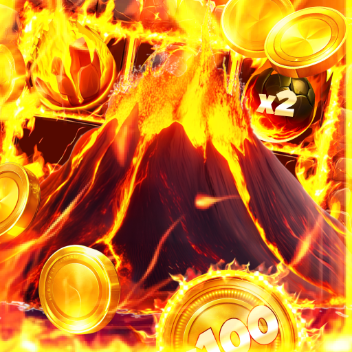Volcano Shield ดาวน์โหลดบน Windows