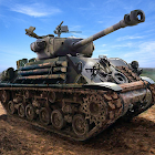 Battle Tanks: Tankos Játékok 4.74.1