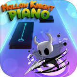 Hollow Knight  Piano Tiles icon