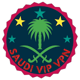 Saudi Vip Vpn icon