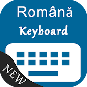Romanian Keyboard