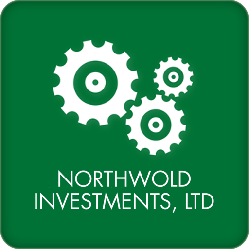 NORTHWOLD SERVICE CRM logo