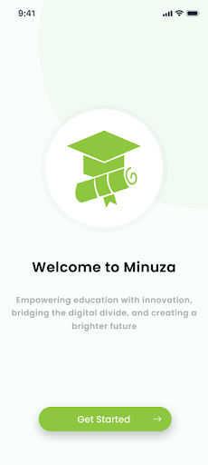 Minuza Screen 2