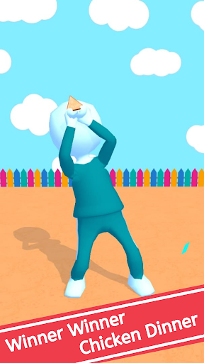 Squid Game - All Challenges