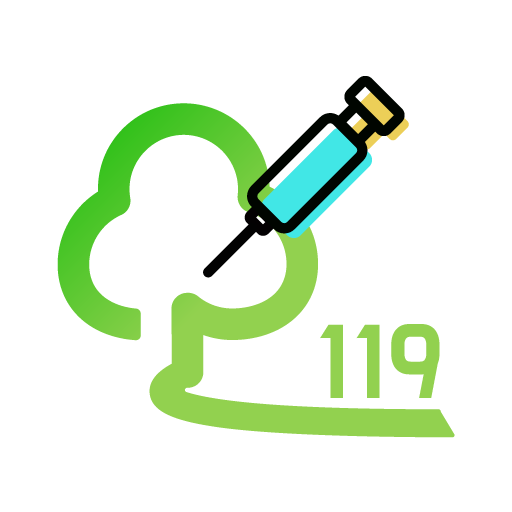 식물119 - 식물키우기, 식물이름찾기, 식물물주기 -  Icon