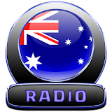 Australia Online Radio & Music icon