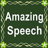 speak 1001 Speech icon