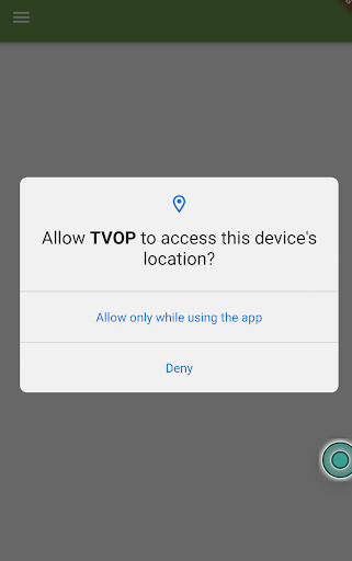 TVOP Screen 2