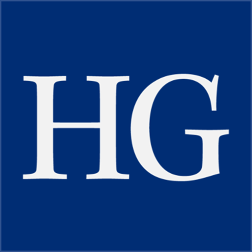 Healy Group Online logo