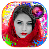 Color Effect Photo Editor icon